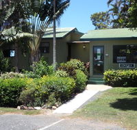 Gumnut Glen Cabins - Accommodation Newcastle