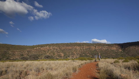 Gundabooka National Park Cottages - Accommodation Newcastle 2