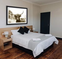 Gunnedah Hotel