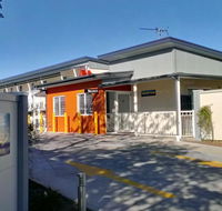 Gunnedah Lodge Motel