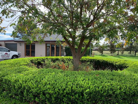 Gunsynd Studio Apartment - Accommodation Newcastle 1