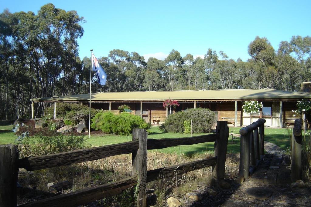 Muskerry ACT Accommodation Newcastle