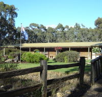 Gunyah Valley Retreat - Accommodation Newcastle