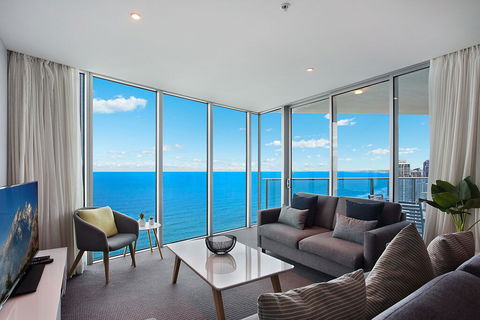 H Residences In Orchid By GCHS - Accommodation Newcastle 2
