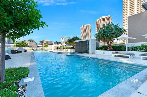 H Residences In Orchid By GCHS - Accommodation Newcastle 1