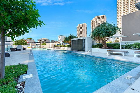 H Resort Orchid Avenue Surfers Paradise- Holidays Gold Coast - Accommodation Newcastle 0