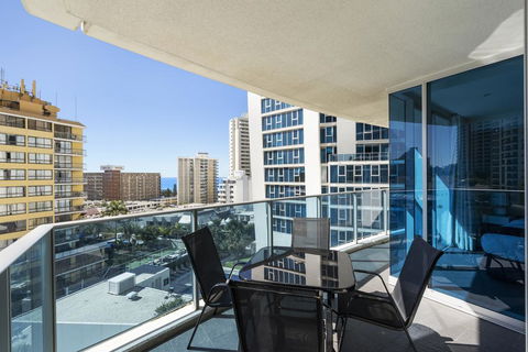 H-Residences - GCLR - Accommodation Newcastle 2