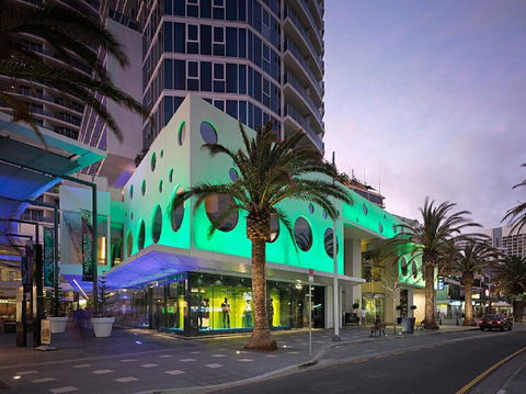 H-Residences - GCLR - Accommodation Newcastle 0