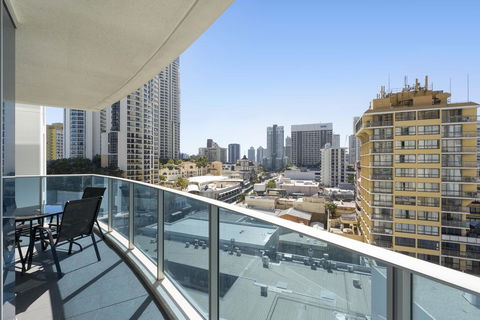 H-Residences - GCLR - Accommodation Newcastle 1