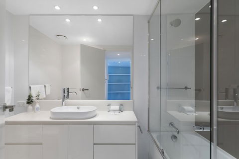H-Residences - GCLR - Accommodation Newcastle 3