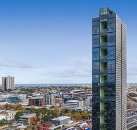 Habitat Complex - Accommodation Newcastle