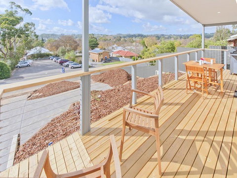 Hahndorf Haven-Central Hahndorf - Accommodation Newcastle 1