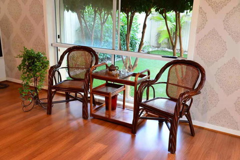 Halen's Hourse - Accommodation Newcastle 1