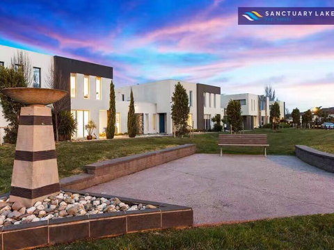 Halen's Hourse - Accommodation Newcastle 2