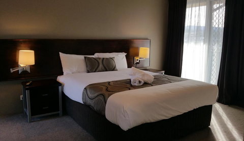 Halfway Motel - Accommodation Newcastle 1