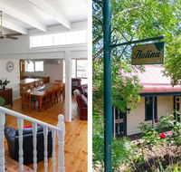 Halina - Accommodation Newcastle