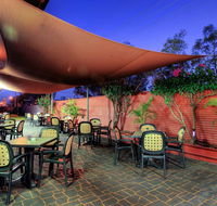 Halls Creek Motel - Accommodation Newcastle