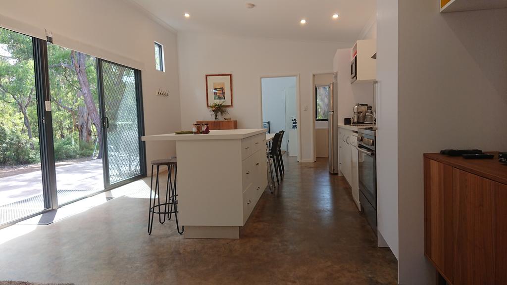 Hamelin Bay WA Accommodation Newcastle