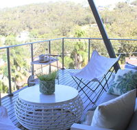 Hamptons By The Bay  Nelson Bay - Accommodation Newcastle