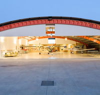 Hangar House Mudgee - Accommodation Newcastle