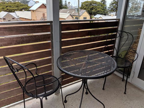 Hanover Bay Apartments - Accommodation Newcastle 1
