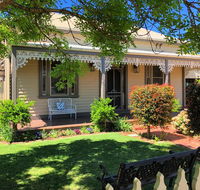 Hansen Street Retreat - Accommodation Newcastle