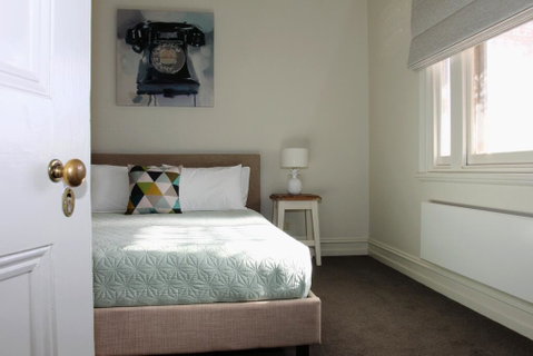 Hansen Street Retreat - Accommodation Newcastle 2