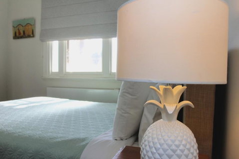 Hansen Street Retreat - Accommodation Newcastle 3