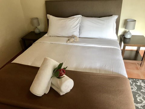 Happy Dogs Cottage Margaret River - Accommodation Newcastle 1