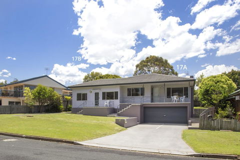 HARBOUR BREEZE - ULLADULLA - Accommodation Newcastle 2