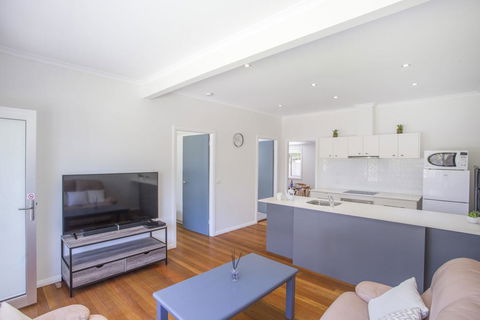 HARBOUR BREEZE - ULLADULLA - Accommodation Newcastle 3