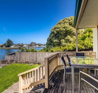 Harbour Lights - Accommodation Newcastle