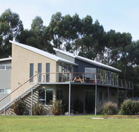 Harbour Lookout - Accommodation Newcastle