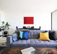 Harbour View Serviced Apartment - Accommodation Newcastle