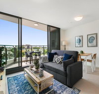 HARBOURSIDE- hosted by L'Abode Accommodation - Accommodation Newcastle