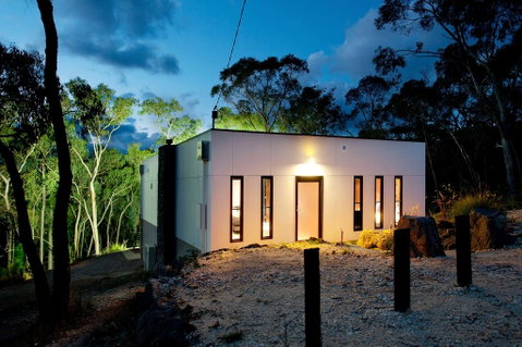 Harmony - Accommodation Newcastle 0