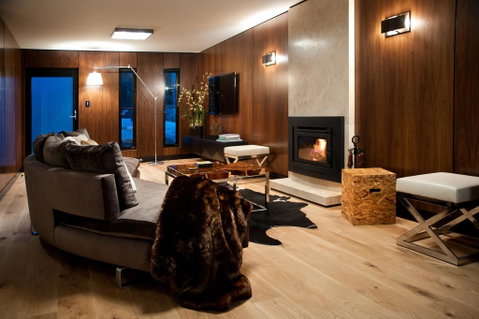 Harmony - Accommodation Newcastle 1