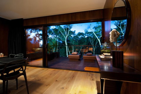 Harmony - Accommodation Newcastle 2