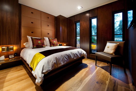 Harmony - Accommodation Newcastle 3