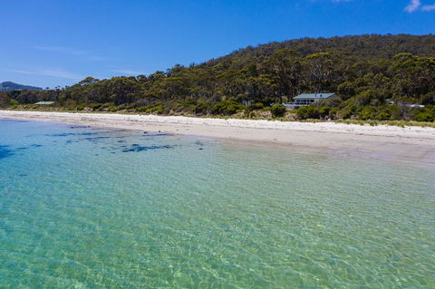 Harpers On The Beach - Accommodation Newcastle 1