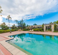 Harrington River Lodge - Accommodation Newcastle