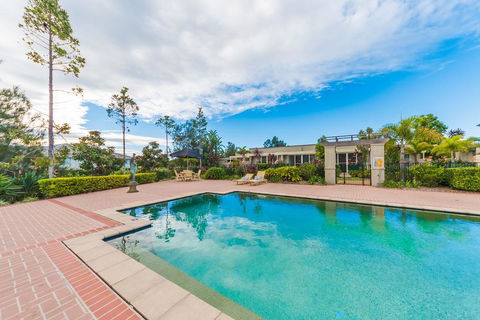 Harrington River Lodge - Accommodation Newcastle 0