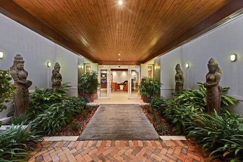 Harrington River Lodge - Accommodation Newcastle 1