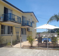 Harrington Village Motel - Accommodation Newcastle