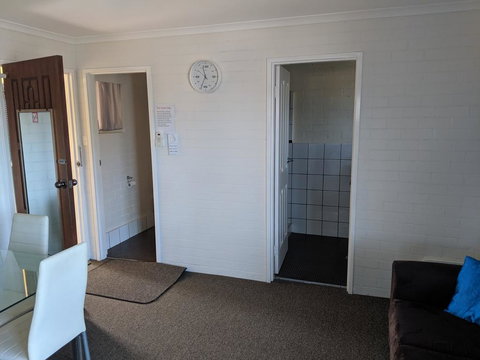 Harrington Village Motel - Accommodation Newcastle 1