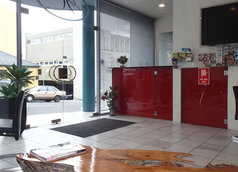 Harringtons102 - Accommodation Newcastle 0