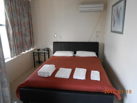 Harringtons102 - Accommodation Newcastle 3