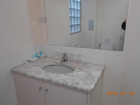 Harringtons102 - Accommodation Newcastle 1