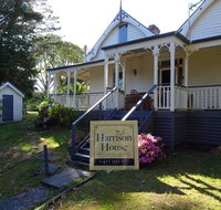 Harrison House - Accommodation Newcastle