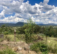 Hartley hill top views - Accommodation Newcastle